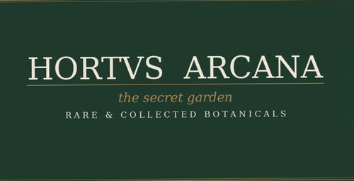 Hortus Arcana