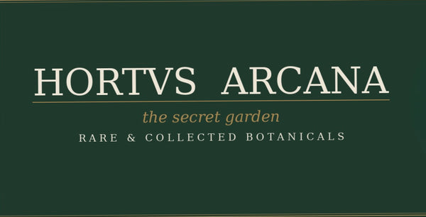 Hortus Arcana